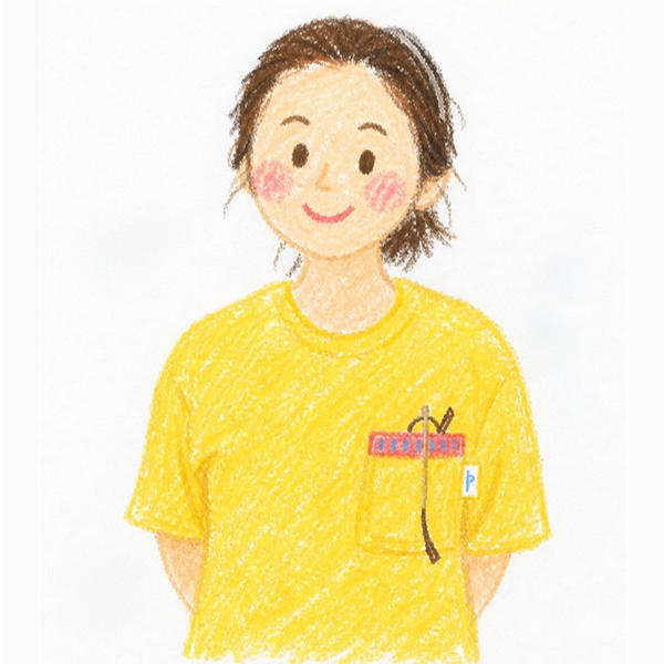 中道 佳菜代